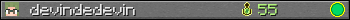 devindedevin userbar 350x20