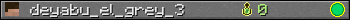 deyabu_el_grey_3 userbar 350x20