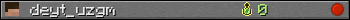 deyt_uzgm userbar 350x20