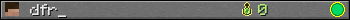 dfr_ userbar 350x20