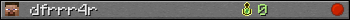 dfrrr4r userbar 350x20