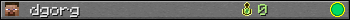 dgorg userbar 350x20
