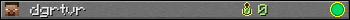 dgrtvr userbar 350x20