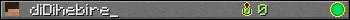 diDihebire_ userbar 350x20