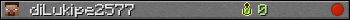 diLukipe2577 userbar 350x20