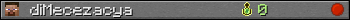 diMecezacya userbar 350x20