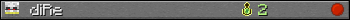 diRe userbar 350x20