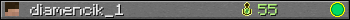 diamencik_1 userbar 350x20