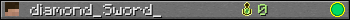 diamond_Sword_ userbar 350x20