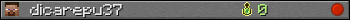 dicarepu37 userbar 350x20