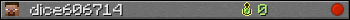 dice606714 userbar 350x20