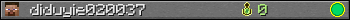 diduyie020037 userbar 350x20