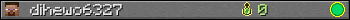 dihewo6327 userbar 350x20