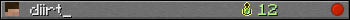 diirt_ userbar 350x20