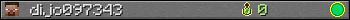 dijo097343 userbar 350x20