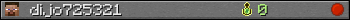 dijo725321 userbar 350x20
