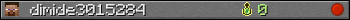Юзербар 350x20 для dimide3015284