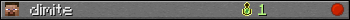 dimite userbar 350x20