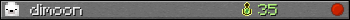 dimoon userbar 350x20