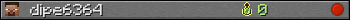 dipe6364 userbar 350x20