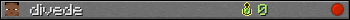 divede userbar 350x20
