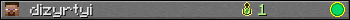 dizyrtyi userbar 350x20
