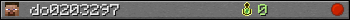 do0203297 userbar 350x20