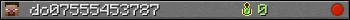 do07555453787 userbar 350x20