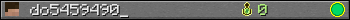 Benutzerleisten 350x20 für do5459490_