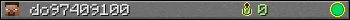 do97409100 userbar 350x20