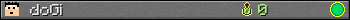 doGi userbar 350x20