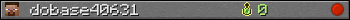 dobase40631 userbar 350x20