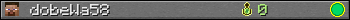 dobeWa58 userbar 350x20
