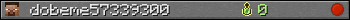 dobeme57339300 userbar 350x20
