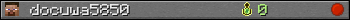 docuwa5850 userbar 350x20