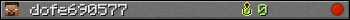 dofe690577 userbar 350x20