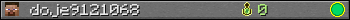 doje9121068 userbar 350x20