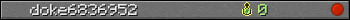 doke6836952 userbar 350x20