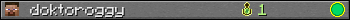 doktoroggy userbar 350x20