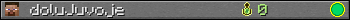 doluJuvoje userbar 350x20