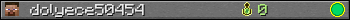 dolyece50454 userbar 350x20