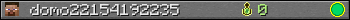 domo22154192235 userbar 350x20