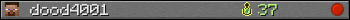 dood4001 userbar 350x20