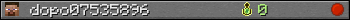 dopo07535896 userbar 350x20