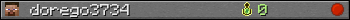dorego3734 userbar 350x20