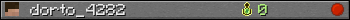 dorto_4282 userbar 350x20