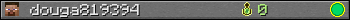 douga819394 userbar 350x20