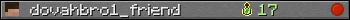 dovahbro1_friend userbar 350x20