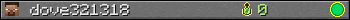 dove321318 userbar 350x20