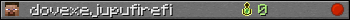 dovexejupufirefi userbar 350x20